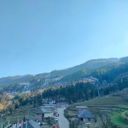 Hotel Cozy Haven Mandi Esterno foto
