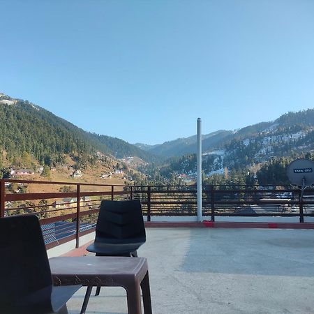Hotel Cozy Haven Mandi Esterno foto