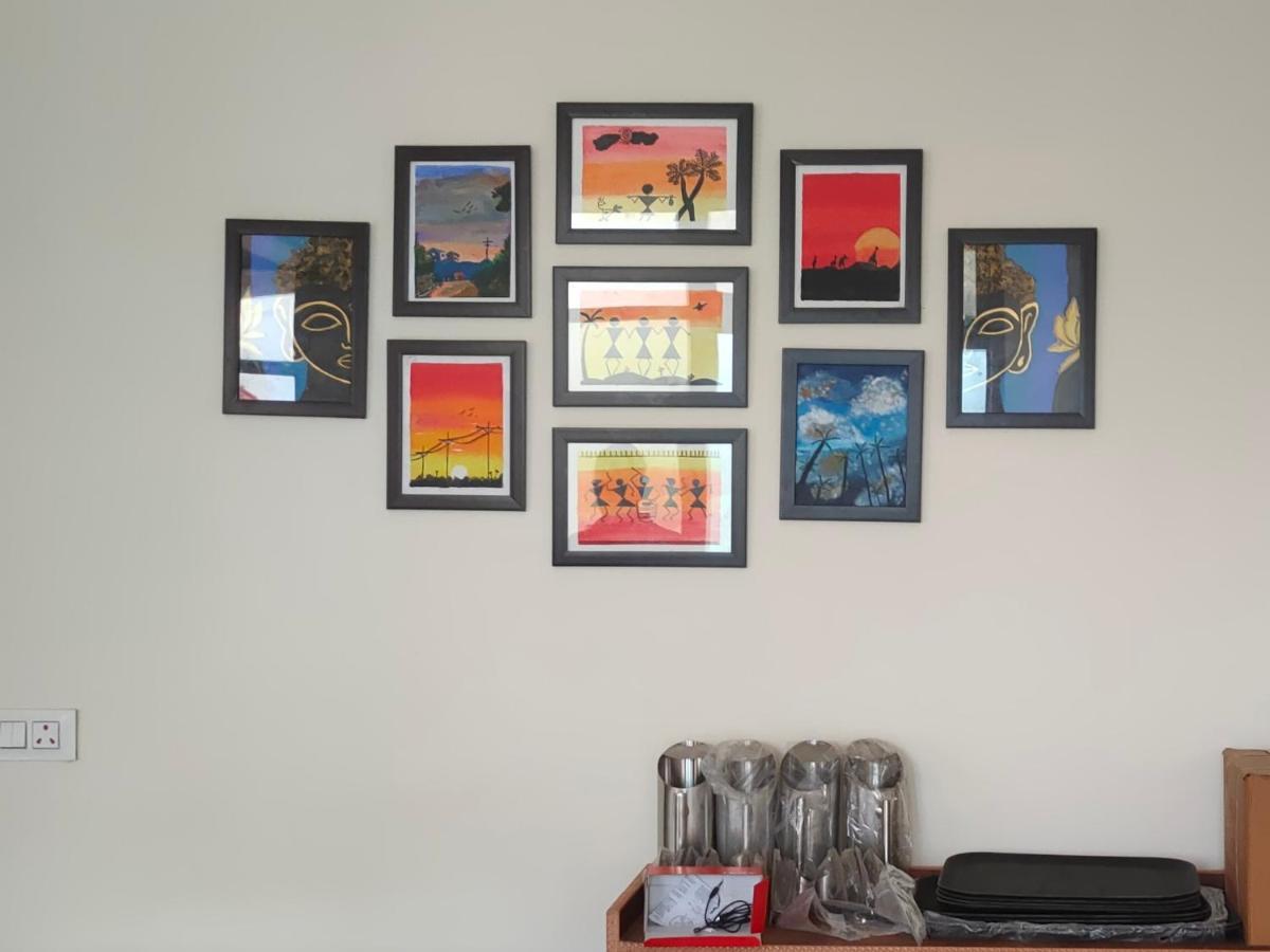 Hotel Cozy Haven Mandi Esterno foto
