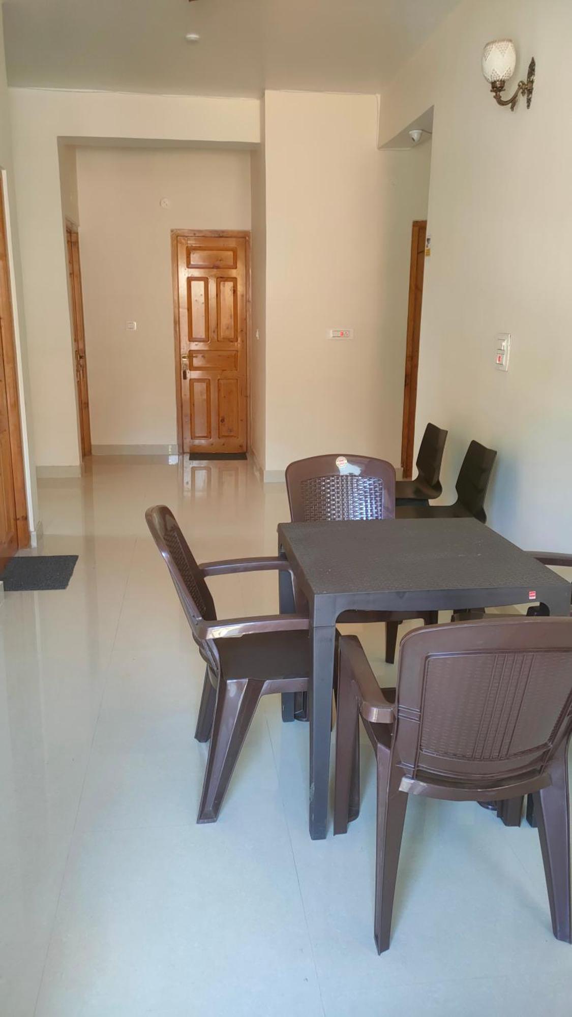 Hotel Cozy Haven Mandi Esterno foto